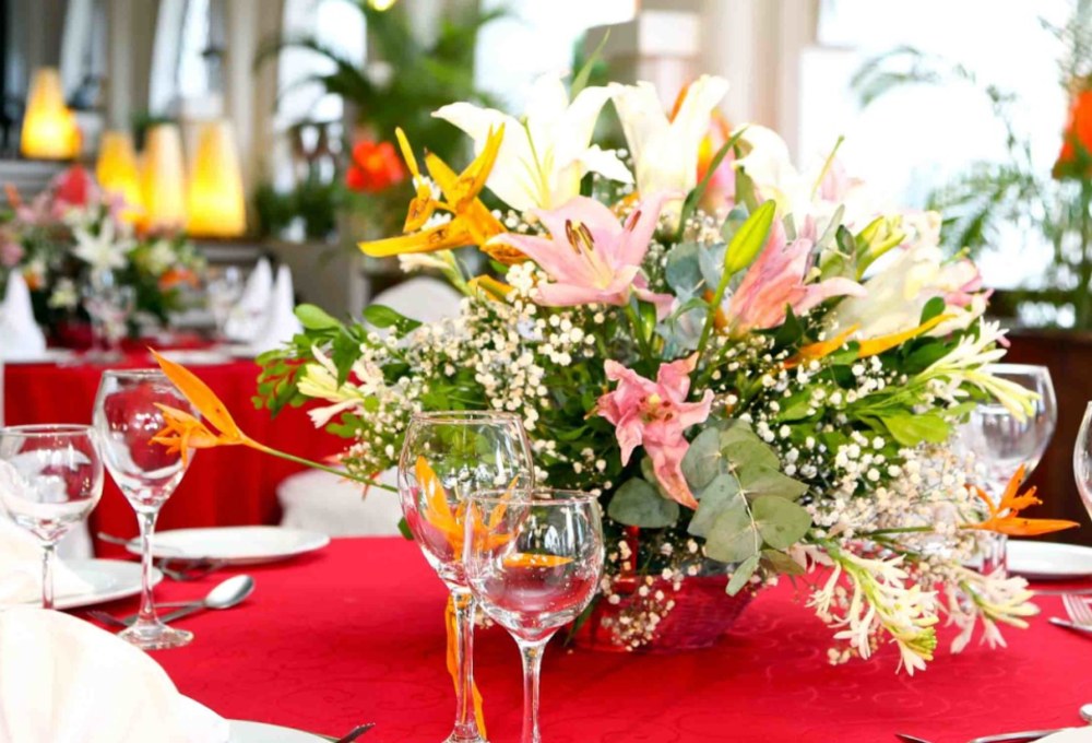 Slipway Hotel Dar-es-Salaam Tansania